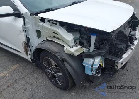 2020 Kia Niro Plug-In Hybrid Lxs из США, поврежденный, VIN KNDCM3LD6L5403988